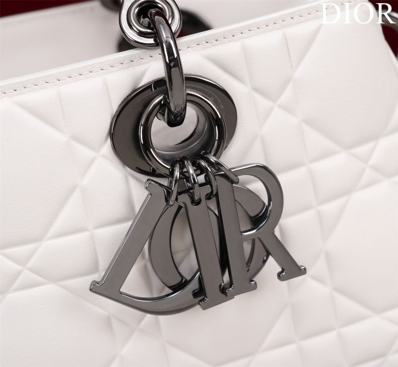 Christian Dior My Lady Bags